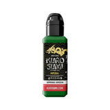 Kuro Sumi Imperial Tattoo Ink Frühlingsgrün 44ml