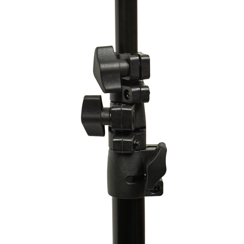 Infrarotlicht mit 4 Paneelen