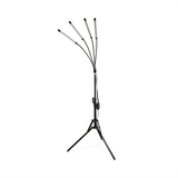 Infrarotlicht mit 4 Paneelen