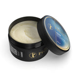 InkTrox Manx Tattoo Process Butter 200ml jar, creamy skin moisturizer for tattoo aftercare and healing.