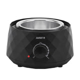 IWAX DIAMOND WAX HEATER BLACK - BVShop