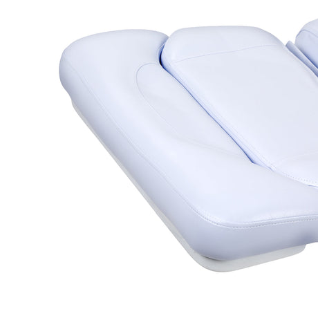 Kate electric podiatry chair, 4 actuators, cool white - BVShop