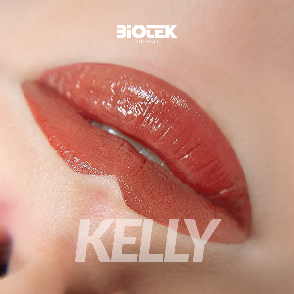 Biotek Kelly Pigmente 15ml