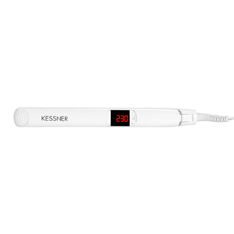 Kessner Ionic Hair Straightening Tongs 230 °C - BVShop
