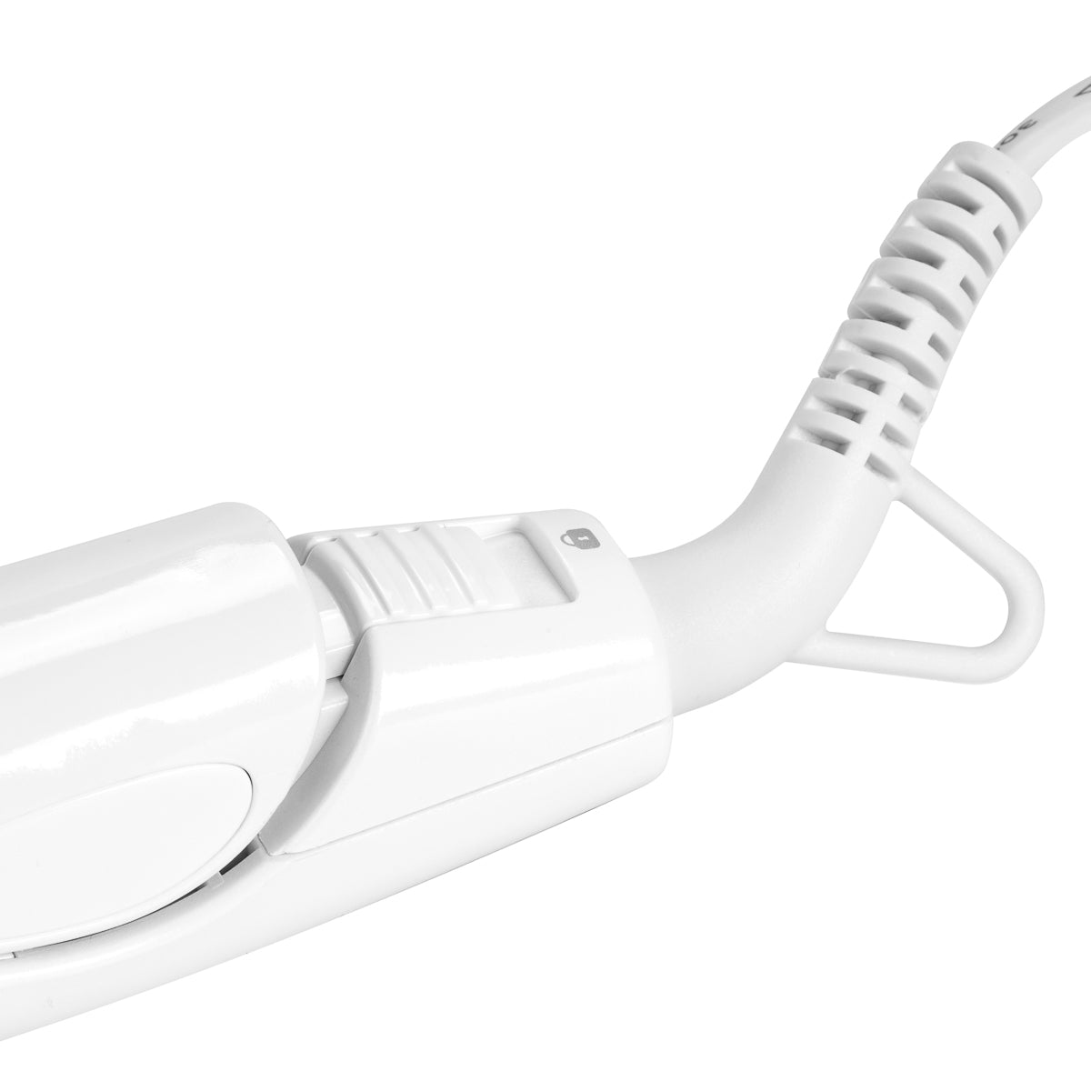 Kessner ionic hair straightener 230 ° c - BVShop