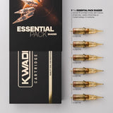 Kwadron Cartridge System Shader Essential Pack 18 pcs. - BVShop