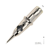 Kwadron Optima Plus Cartridge aus dem professionellen PMU TOP5 Testset