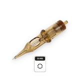 Kwadron Round Shader (RS) Cartridges - BVShop