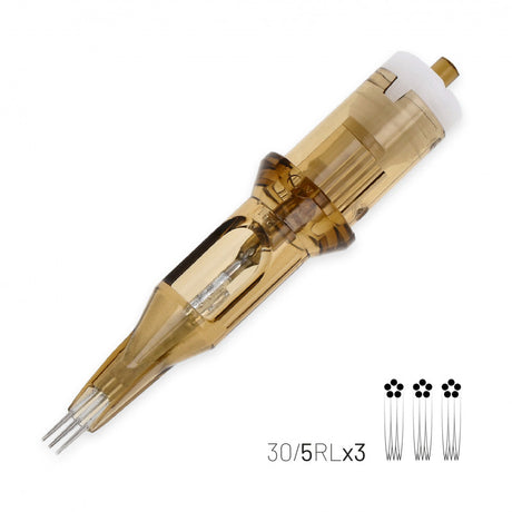 Kwadron Whip Shading (RL) Cartridges - BVShop