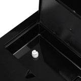 Lafomed Autoclave LFSS03AA LCD 3 L Class B Medical black - BVShop