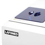 Lafomed autoclave premium line lfss08aa lcd with 8l class b medical printer - BVShop