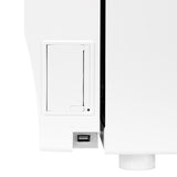 Lafomed autoclave premium line lfss12aa lcd with 12l class b medical printer - BVShop