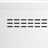 Lafomed autoclave premium line lfss18aa lcd with 18l class b medical printer - BVShop