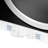 Lafomed Autoclave Standard Line LFSS08AA 8 L class B with a printer - BVShop