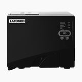 LAFOMED AUTOCLAVE STANDARD LINE LFSS08AA LED WITH PRINTER 8 L CL. B MEDICAL BLACK - BVShop