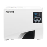 Lafomed Autoclave Standard Line LFSS12AA 12 L class B with a printer - BVShop