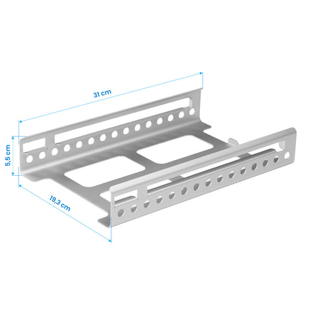 Lafomed autoclave tray holder 3l - BVShop