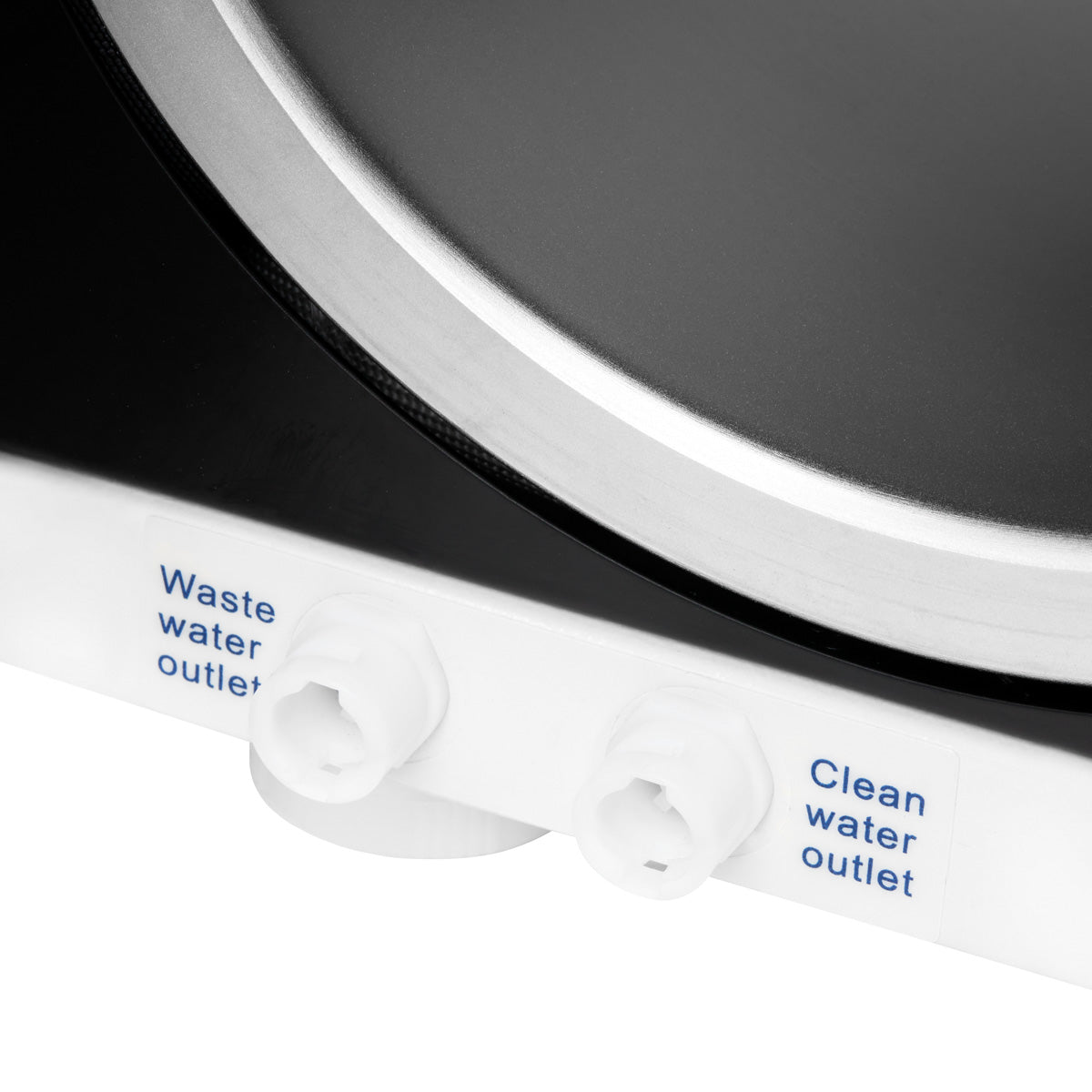 Lafomed Medical Autoclave Compact Line LFSS12AC 12-l with a printer - BVShop