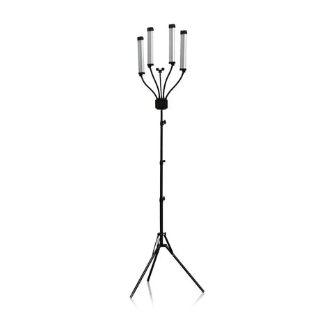 Lamp 4 LIGHT with Tripod - BVShop