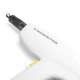 GLOVCON MED Q-Switch Nd:YAG Laser mit 15-Zoll-LCD-Touchscreen