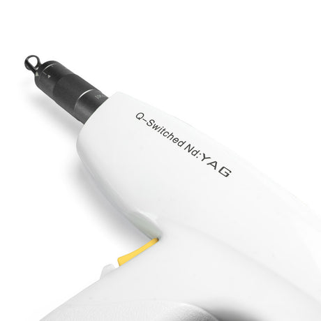 GLOVCON MED Q-Switch Nd:YAG Laser mit 15-Zoll-LCD-Touchscreen