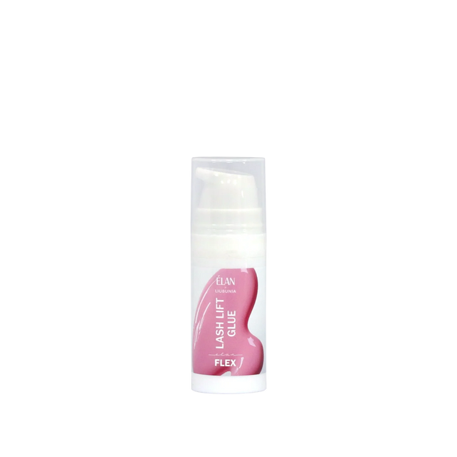 ELAN Lash Lift Glue FLEX 10 ml for professional lash lift routines