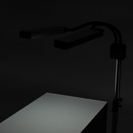LED lamp for eyelashes and makeup polluks ii type msp-ld01 - BVShop