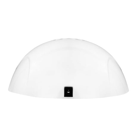 LED UV Lamp OCHO NAILS X13 Plus 65W red light white ccc - BVShop