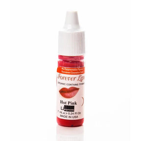Li Pigments Forever Hot Pink Pigments 7ml/12ml - BVShop