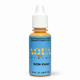 Li Pigments Aqua Non-Violet Modifier 15ml — product bottle on white with soft shadow