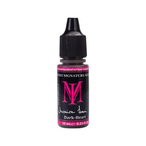 Monica Ivani Signature Series Dark Heart Pigments by Li Pigments 10ml - BVShop