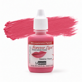 Li Pigments Forever Hawaiian Punch Pigment 12ml — product bottle with colour brushstroke