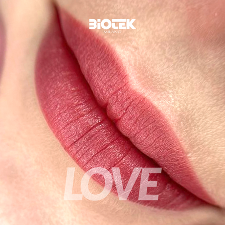 Biotek Love Pigmente 15ml