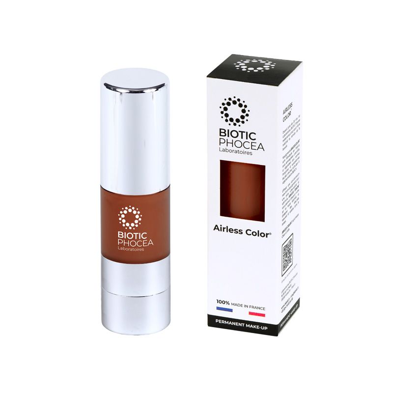 Biotic Phocea Airless Line Lippenpigment Framboisine (LP23) 13ml