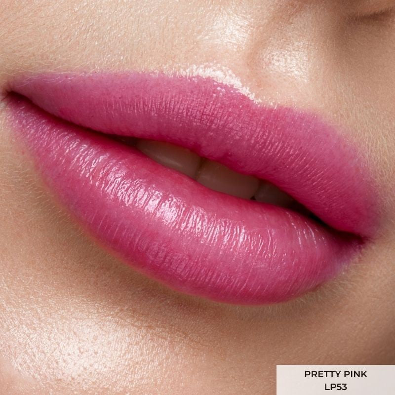 Biotic Phocea Airless Line Lippenpigment Pretty Pink (LP53) 13ml