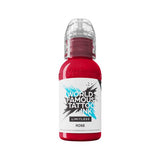 Weltberühmte Limitless Tattoo-Tinte Rose 30ml