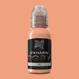 Weltberühmte Limitless Tattoofarbe Sasha O'Kharin R-1 30 ml