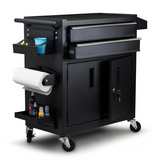 LUX ON Mobile Workstation