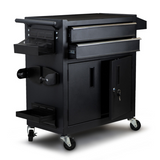 LUX ON Mobile Workstation