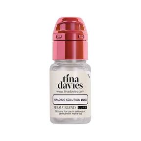 Tina Davies I Love Ink LUXE Shading Solution 15ml