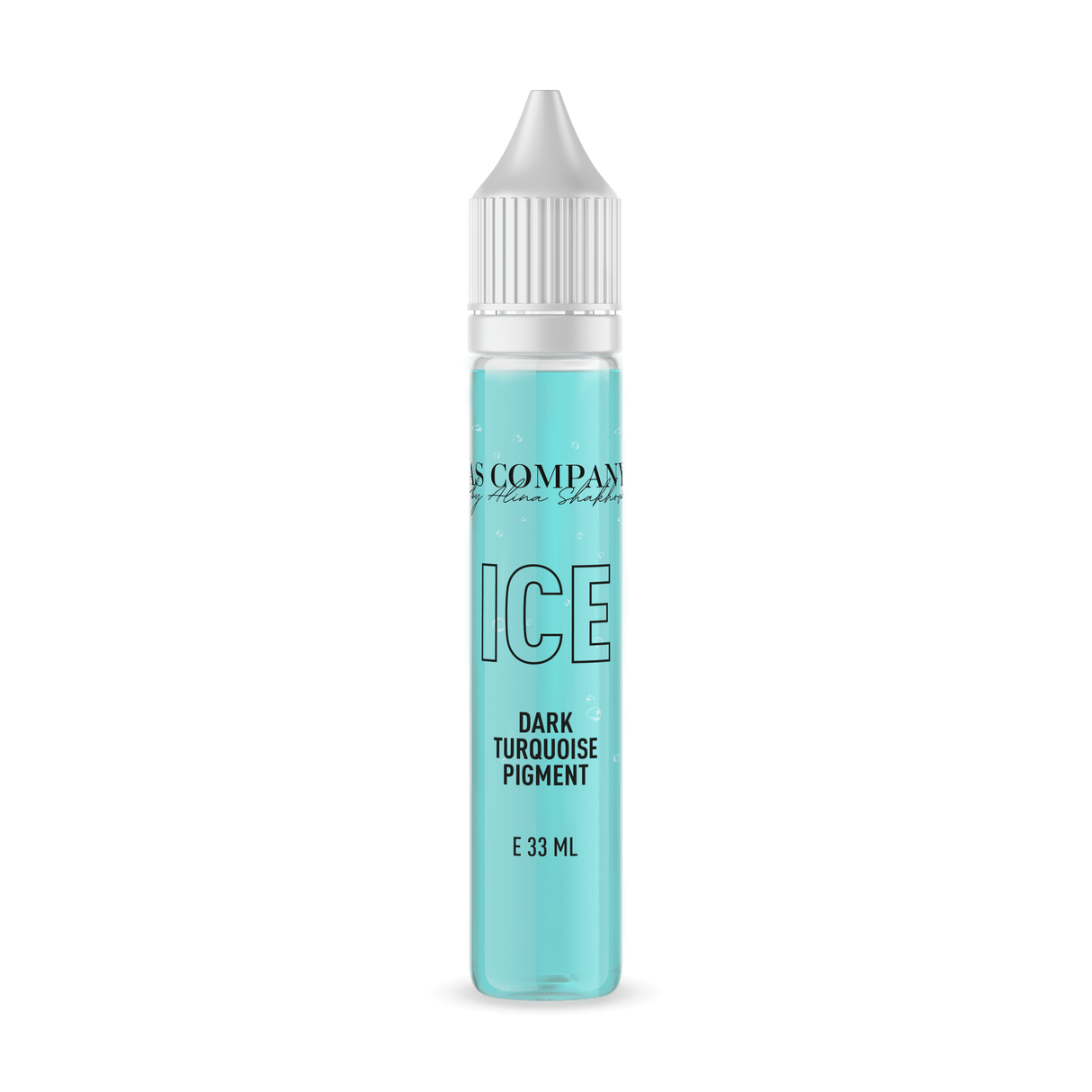 AS COMPANY Eisgel / Kühlgel 33ml