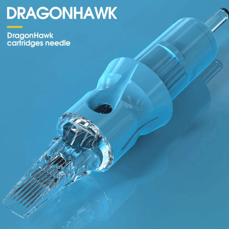 Mast Dragonhawk Labs Round Liner Cartridges - BVShop