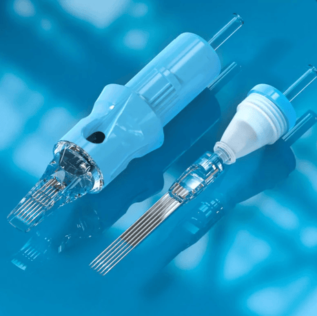 Mast Dragonhawk Labs Round Liner Cartridges - BVShop