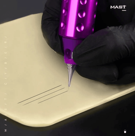 MAST Cyber Round Shader Cartridges - BVShop