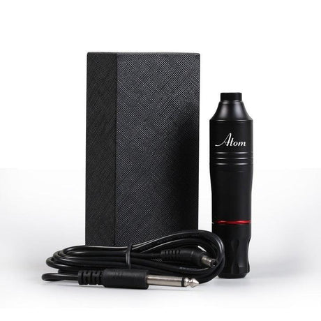 Mast Atom Rotary Tattoo Pen Gold - BVShop