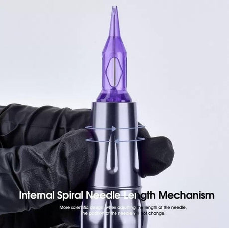 Mast P30 Rotary Tattoo Machine Pen - BVShop