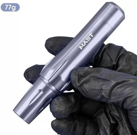 Mast P30 Rotary Tattoo Machine Pen - BVShop
