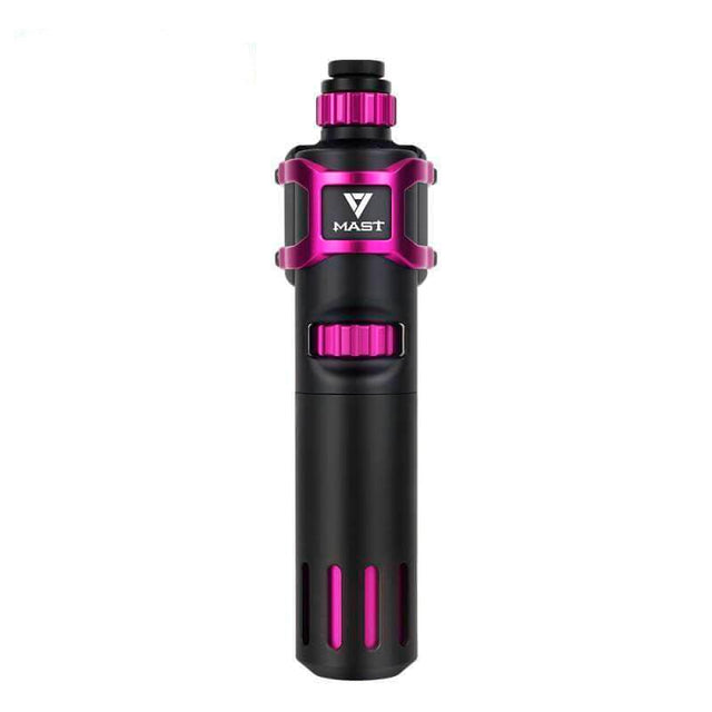 Mast Wraith Rotary Tattoo Machine Pen - BVShop