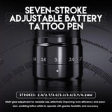 Mast Fold 2 Pro Kabellose Tätowiermaschine