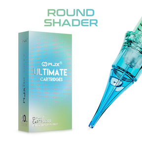 MAST WJX Ultimate Round Shader Cartridges - BVShop